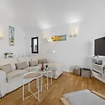 Σπίτι διακοπών Home2book Design House Bastian