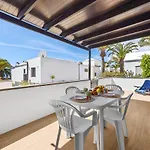 Home2book Design House Bastian Σπίτι διακοπών Costa Teguise